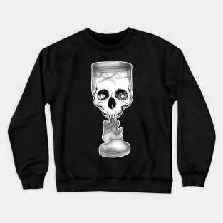 Chalice Crewneck Sweatshirt